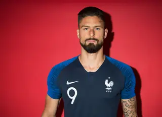 Olivier Giroud