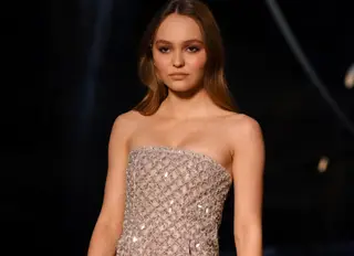 Lily Rose Depp