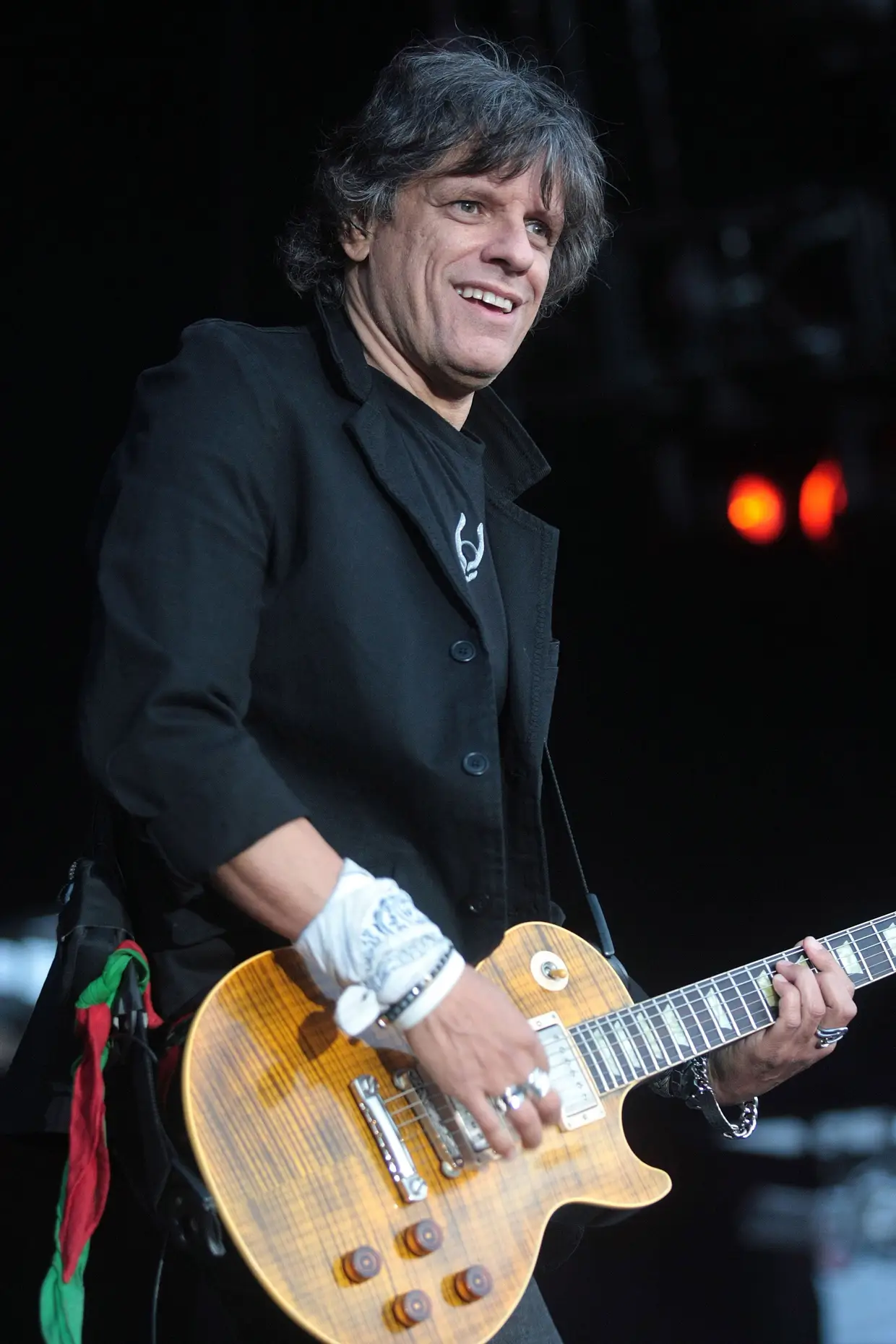 Rock in Rio-Lisboa 2010