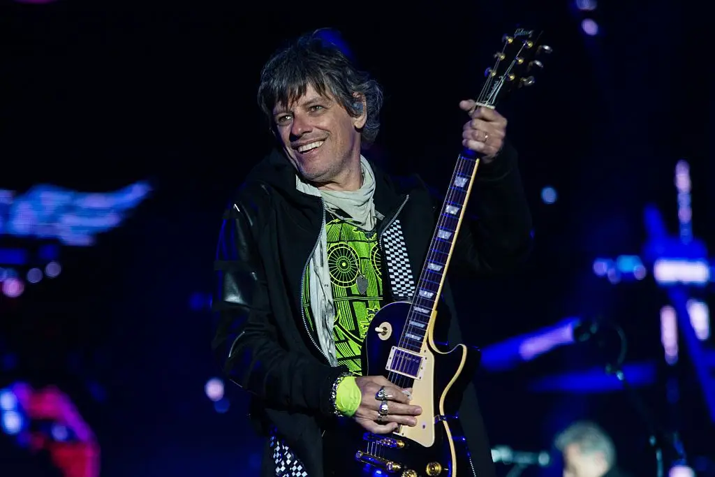Rock in Rio-Lisboa 2016