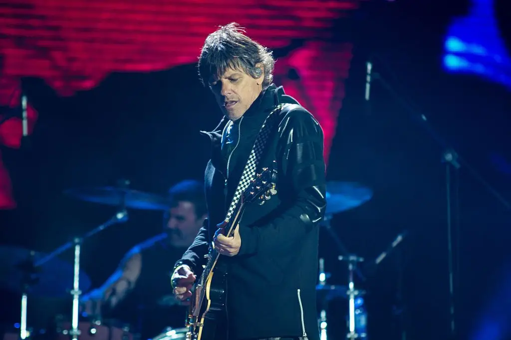 Rock in Rio-Lisboa 2016