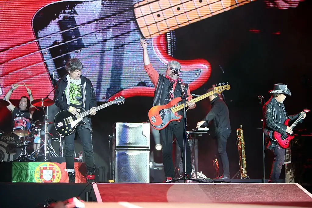 Rock in Rio-Lisboa 2016