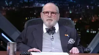 Jô Soares