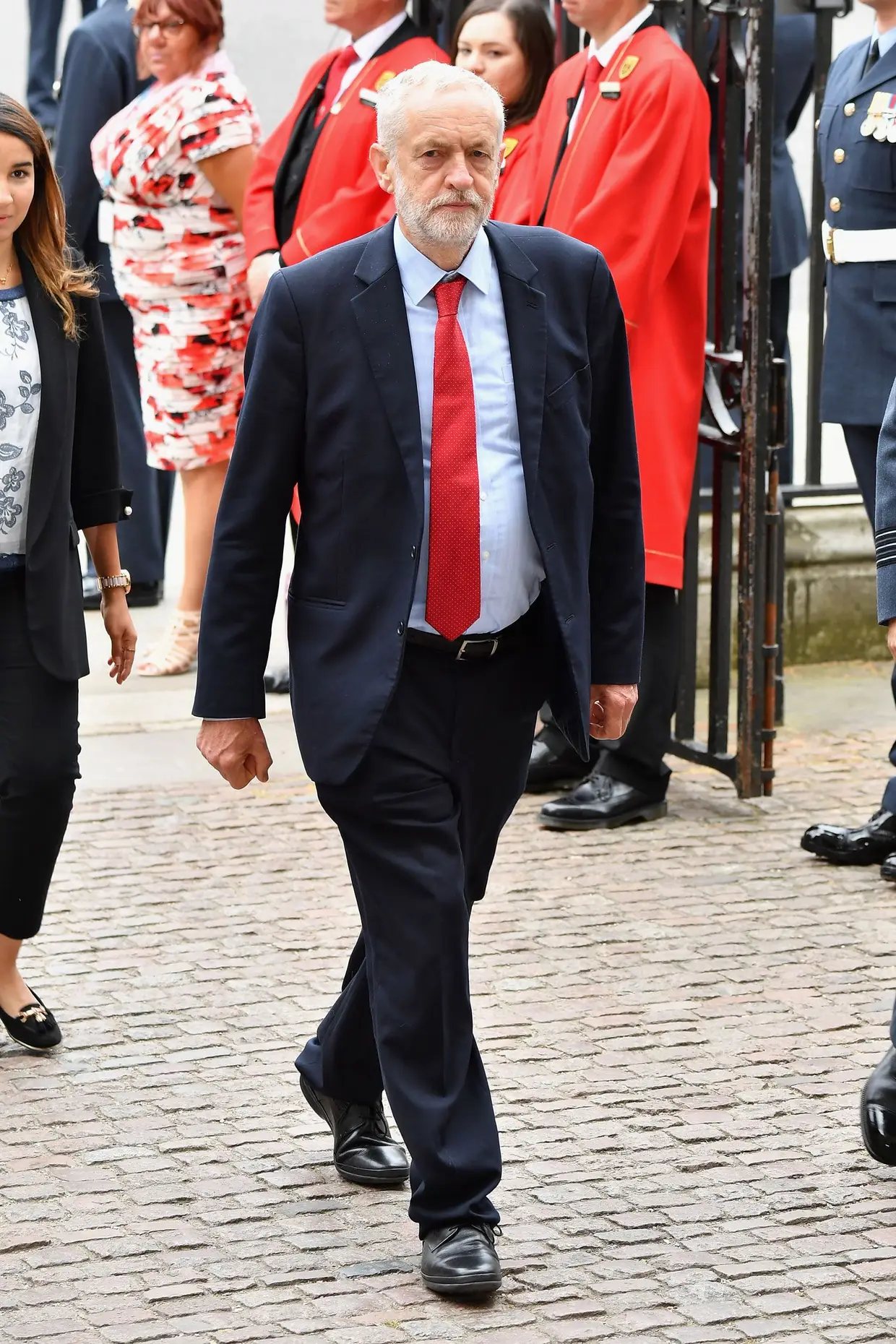 Jeremy Corbyn