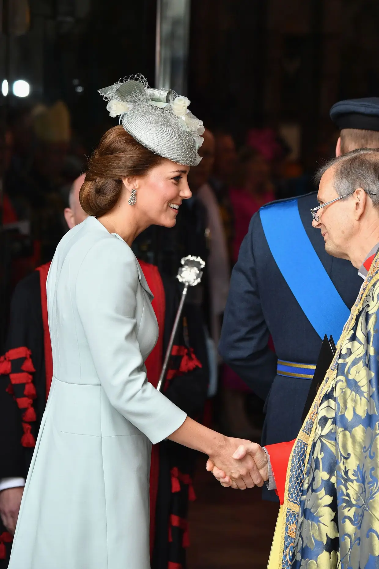 Kate Middleton