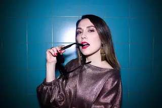 Ana Bacalhau
