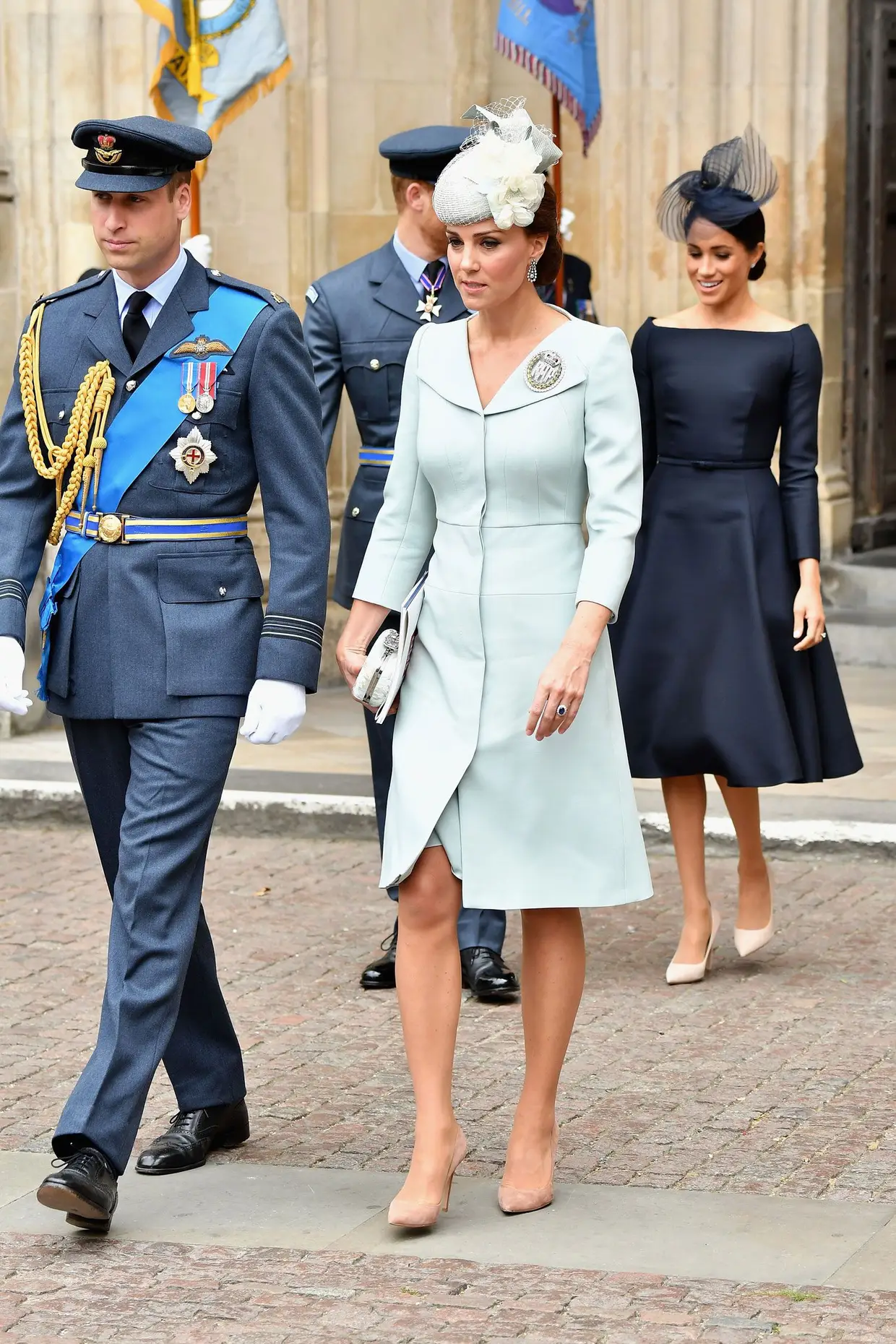 William e Kate