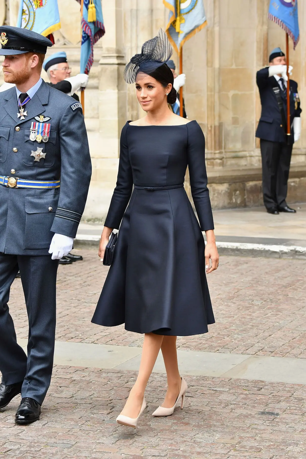 Harry e Meghan