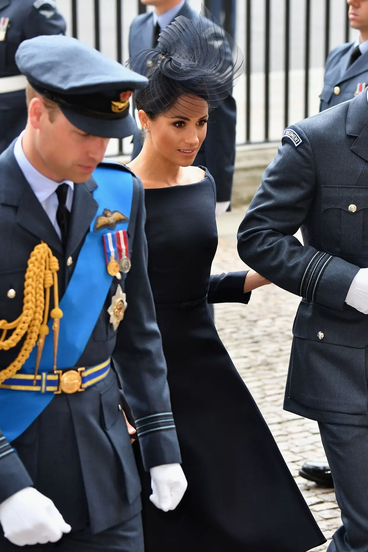 William e Meghan
