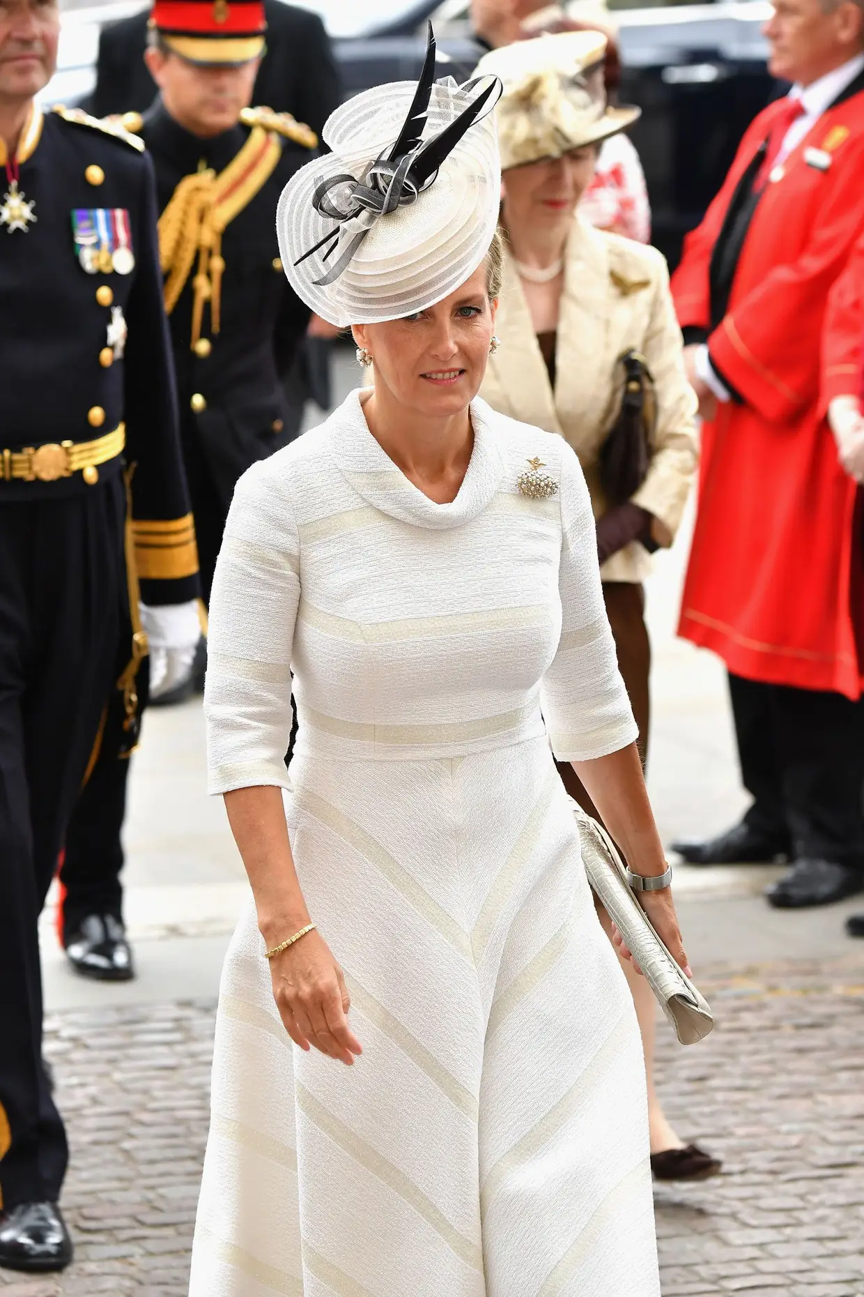 Sophie Rhys-Jones