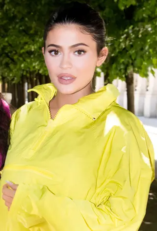 Kylie Jenner