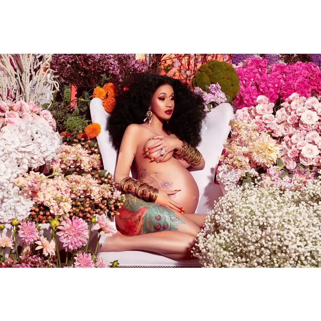 Cardi B