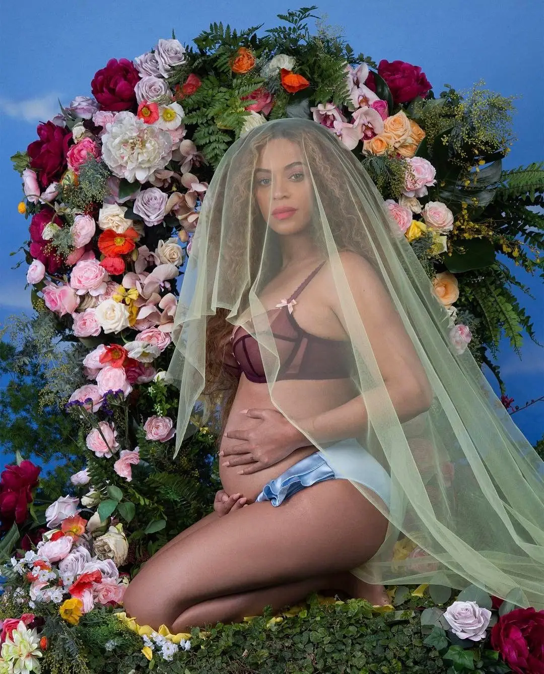 Beyoncé