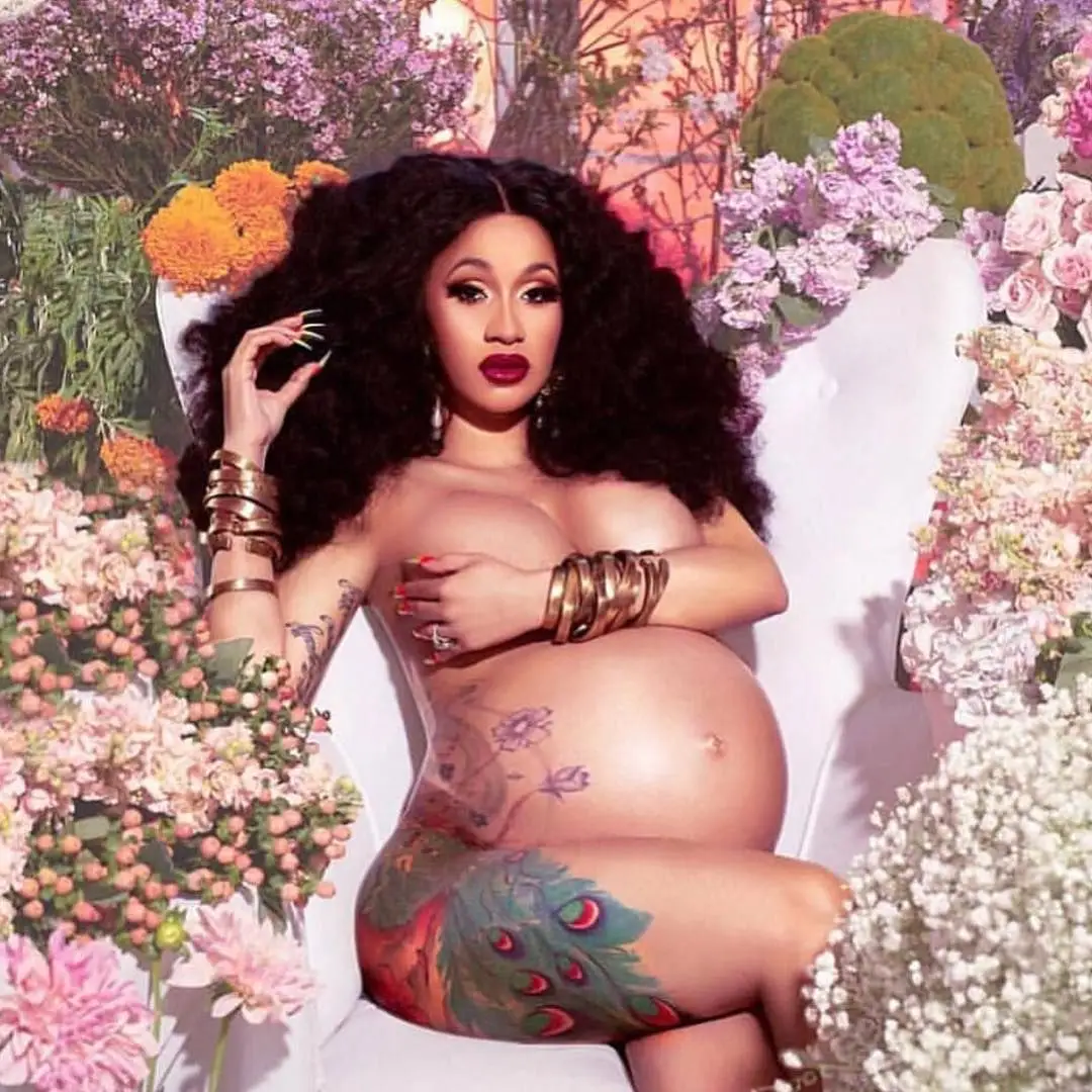 Cardi B