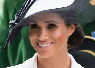 Meghan Markle