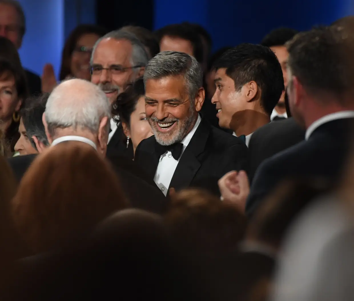 2 George Clooney - 205 milhões de euros