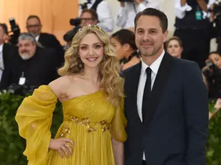 Amanda Seyfried e Tom Sadoski