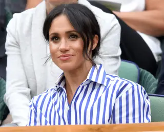 Meghan Markle