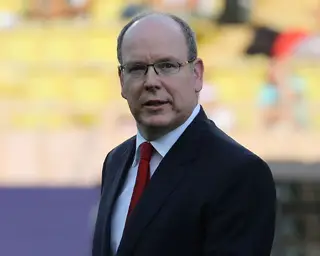 Alberto do Mónaco
