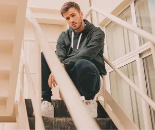 David Carreira