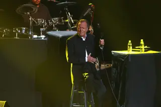 Julio Iglesias