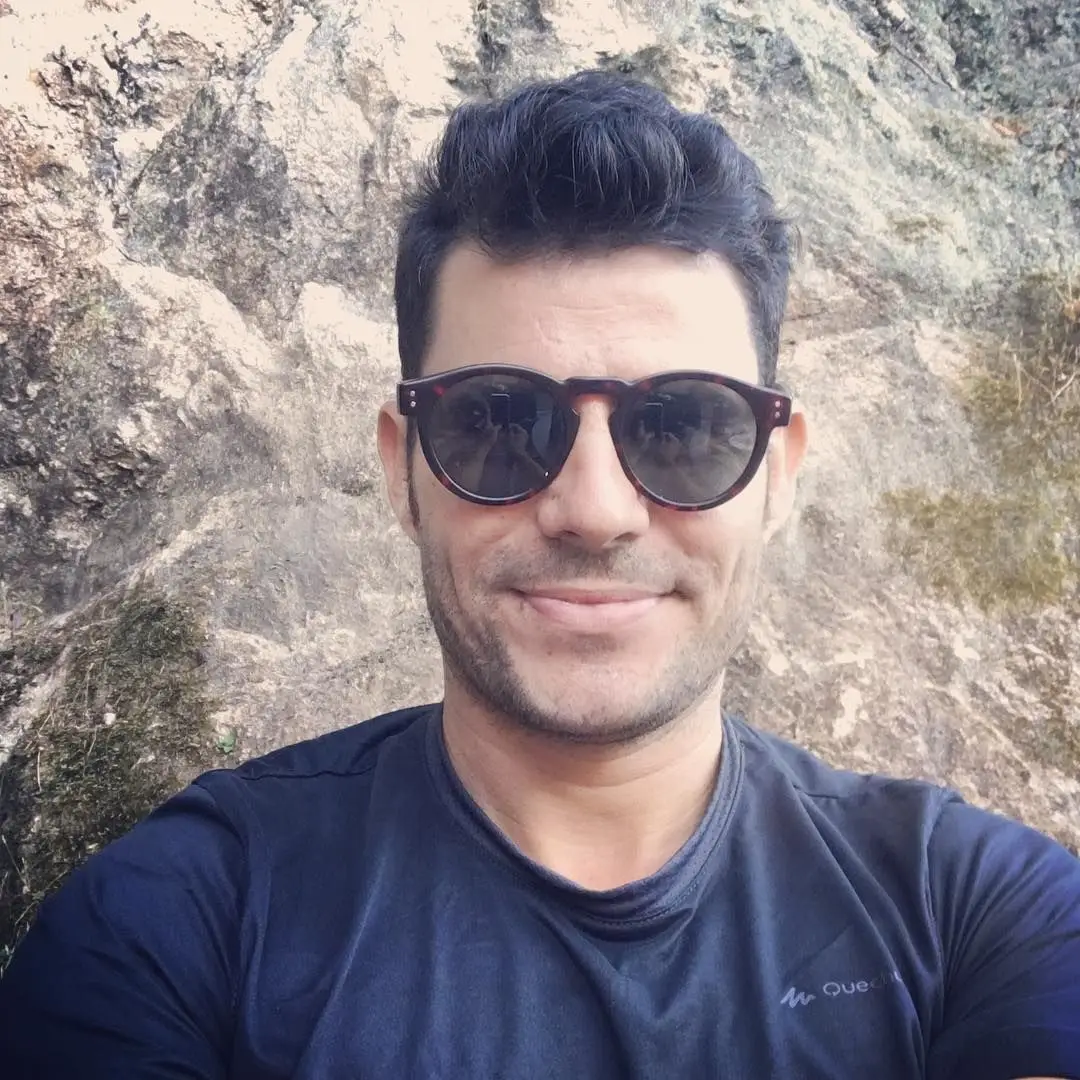 Javier Sánchez Santos