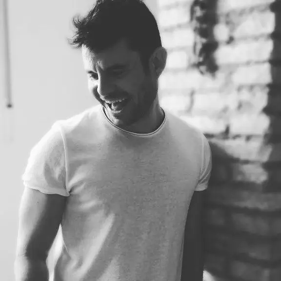 Javier Sánchez Santos