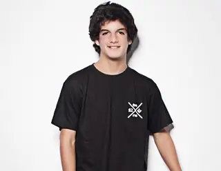 Diogo Carmona