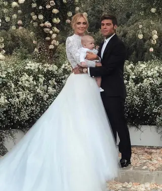 Chiara Ferragni e Fedez