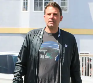 Ben Affleck