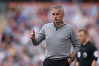 José Mourinho