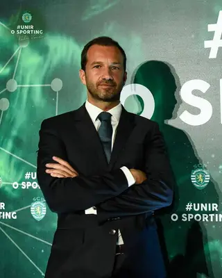 Frederico Varandas