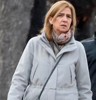 Infanta Cristina de Espanha