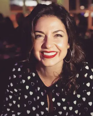Gabriela Barros