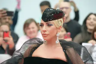 Lady Gaga