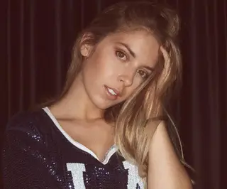 Sara Carreira