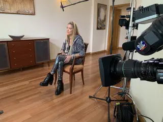 Maria Leal