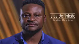 Matias Damásio