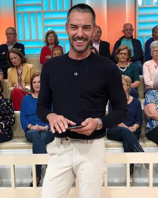 Cláudio Ramos