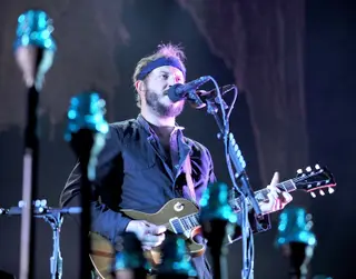 Justin Vernon