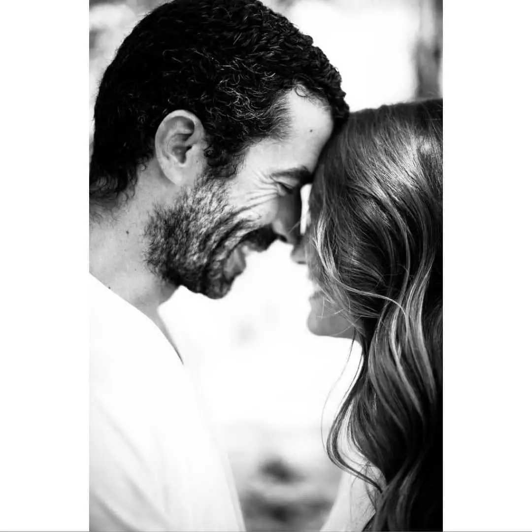 Pedro de Góis e Catarina Beato