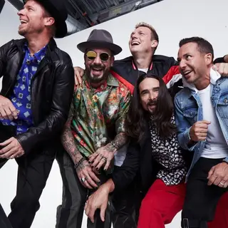 Backstreet Boys