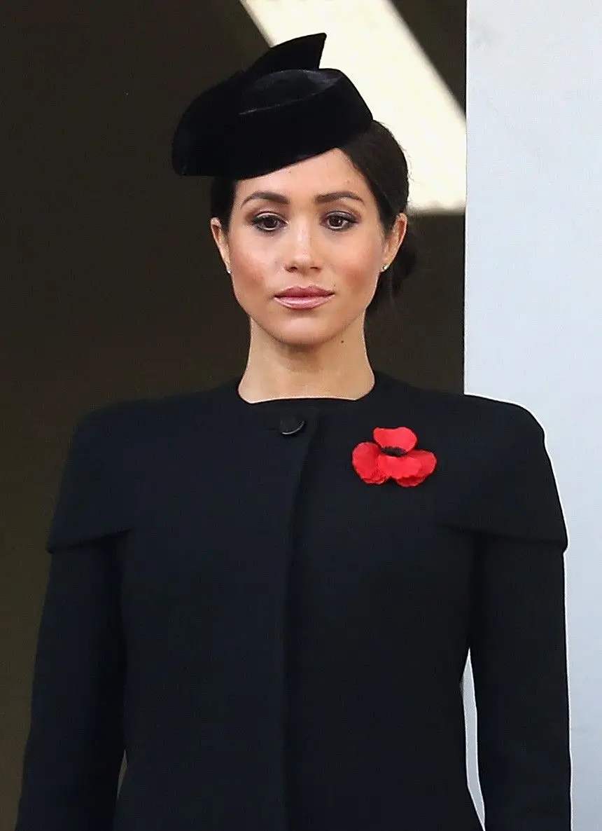 Meghan Markle