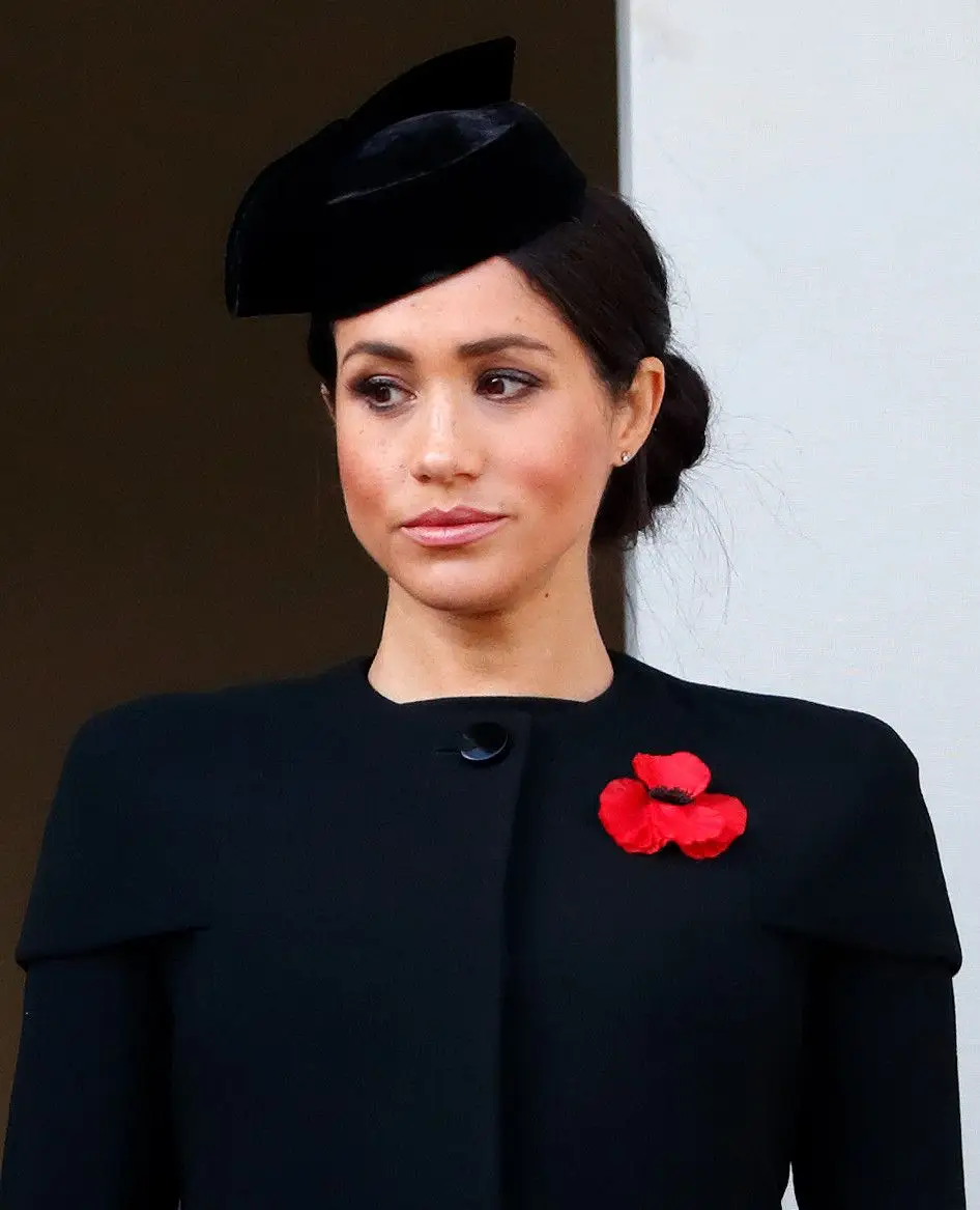 Meghan Markle
