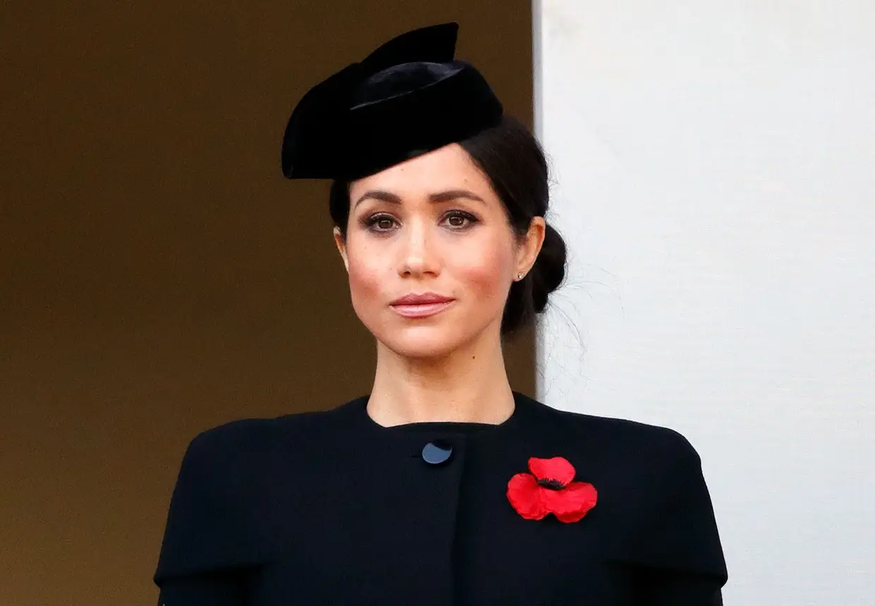Meghan Markle