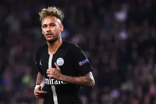Neymar