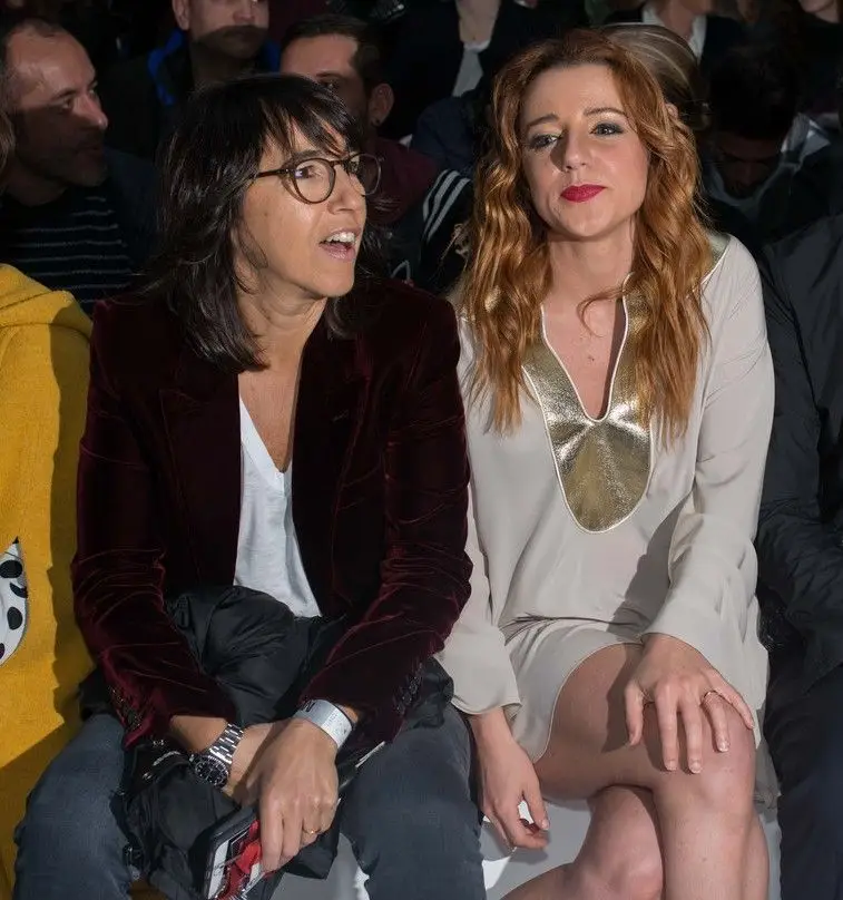 Gabriela Sobral e Inês Herédia