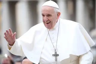 Papa Francisco