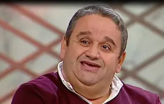 Fernando Mendes