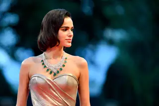 Bruna Marquezine